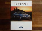 Ford Scorpio (1992), Ophalen of Verzenden, Nieuw, Ford