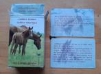 Kaartspel Leuker losser & lichter paarden, Ophalen of Verzenden, Zo goed als nieuw, Astrologie, Overige typen