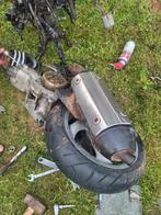 180cc Motorblok reviseren Gilera Runner, Fietsen en Brommers, Brommeronderdelen | Scooters, Ophalen of Verzenden, Zo goed als nieuw