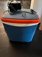 Koelbox, Ophalen, Zo goed als nieuw, Elektrisch