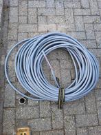 Ymvk-mB kabel 5x 6mm2  14 meter., Doe-het-zelf en Verbouw, Elektra en Kabels, Ophalen, Zo goed als nieuw, Kabel of Snoer