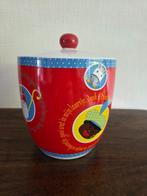 Nieuwstaat, Sinterklaas snoeppot, 25 jaar oud, Ophalen, Zo goed als nieuw