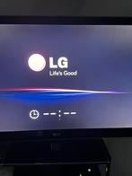 Lg tv, Ophalen, Zo goed als nieuw