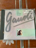 The Alan Parsons Project - Gaudi, Ophalen of Verzenden, Zo goed als nieuw, Poprock