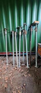 Bouwstempels/stutten, Doe-het-zelf en Verbouw, Ophalen of Verzenden, Gebruikt