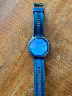 Huawei watch GT 5, Sieraden, Tassen en Uiterlijk, Smartwatches, Ophalen, Zo goed als nieuw, Zwart, Android