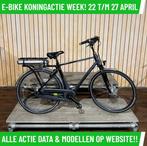 Sparta M8 elektrische fiets met middenmotor ebike, Ophalen of Verzenden, Zo goed als nieuw, Sparta