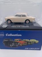 Volvo Collection Atlas - Volvo 130 Amazon, Hobby en Vrije tijd, Ophalen of Verzenden, Nieuw, Auto, Overige merken