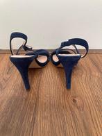 Lodi donkerblauwe peeptoe pumps maat 37, Lodilovers@lodi.es, Blauw, Polígono Industrial Campo Alto c/ Gran Bretaña, 156 A 03600 ELDA (Alicante)