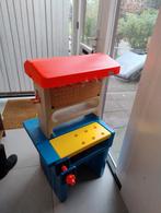 Little Tikes, Ophalen, Gebruikt