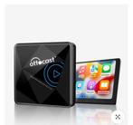 Ottocast Draadloze Apple CarPlay., Auto diversen, Autonavigatie, Ophalen, Zo goed als nieuw
