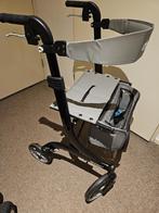Rollator Nitro, Ophalen, Zo goed als nieuw