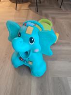 Loopauto, Ophalen, Zo goed als nieuw, Loopvoertuig