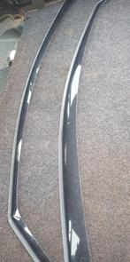 Peugeot 206 raamspoilers, Ophalen of Verzenden