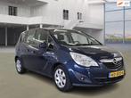 Opel Meriva 1.4 Turbo Anniversary PSENSOR CRUISE TREKHAAK 2, Voorwielaandrijving, Gebruikt, 680 kg, 4 cilinders