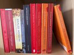 Ca. 100 boeken divers in 1 koop, Ophalen, Gelezen, Diverse