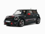 Pre-order december! OT497 Mini Cooper JCW 1:18 OTTO, Hobby en Vrije tijd, Modelauto's | 1:18, Ophalen of Verzenden, Zo goed als nieuw