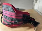 ION Hummer Alex Pastor Kitesurfing Waist Harness, Watersport en Boten, Kitesurfen, Trapeze, Geen board, Ophalen of Verzenden, Zo goed als nieuw