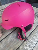 Roze Kinderhelm - maat  S/M, Ophalen of Verzenden, Gebruikt, Meisje
