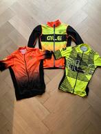 Alé wielerkleding, Zo goed als nieuw, Alé, Bovenkleding, Heren