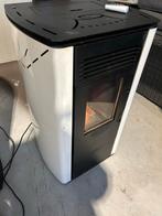 Vulcan Pelletkachel 9.5kW - Perfecte Staat!