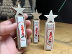 Kinder Chocolade Holder Star, Verzenden, Nieuw