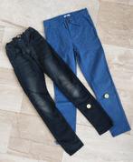 NAME IT jeans en WE broek, maat 152, Broek, Ophalen of Verzenden, Zo goed als nieuw, Name IT