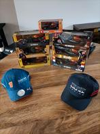 Max Verstappen auto van jumbo, Hobby en Vrije tijd, Modelauto's | 1:24, Ophalen of Verzenden, Zo goed als nieuw, Auto, Bburago