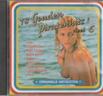 18 Gouden Piraten Hits Deel 6, Cd's en Dvd's, Verzenden, Zo goed als nieuw, Levenslied of Smartlap