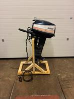 Yamaha 20 pk buitenboordmotor, Watersport en Boten, Ophalen, 10 tot 30 pk, Zo goed als nieuw, Elektrische start