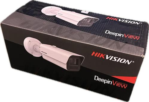 Hikvision DeepinView Bullet Camera | Niew in Doos, Audio, Tv en Foto, Videobewaking, Nieuw, Buitencamera, Ophalen of Verzenden