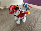 Paw patrol marshall, Ophalen, Zo goed als nieuw