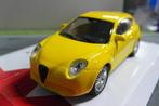 alfa romeo mito   1/43, Hobby en Vrije tijd, Modelauto's | 1:43, Verzenden, Nieuw, Auto, Overige merken