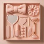 DIY Mini Glam Kit – luxe verwenpakket voor meiden!, Ophalen, Overige kleuren, Gehele gezicht, Nieuw