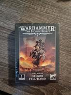 Warhammer Gelgor Fel-hand - Space Wolves, Hobby en Vrije tijd, Wargaming, Ophalen of Verzenden, Nieuw, Warhammer