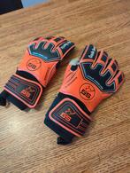 Keepershandschoenen 12-14 jaar, Maat XS of kleiner, Ophalen of Verzenden, Zo goed als nieuw, Handschoenen
