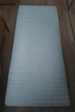 Matras 90x200, Huis en Inrichting, Gebruikt, 90 cm, Eenpersoons, Ophalen of Verzenden