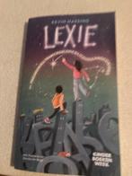 Lexie - Kevin Hassing, Boeken, Ophalen of Verzenden, Zo goed als nieuw, Fictie algemeen