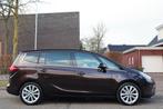Opel Zafira Tourer 1.4 Berlin | 1e EIGENAAR | PANO | NAVI |, Auto's, Opel, Euro 5, Gebruikt, 4 cilinders, Bruin