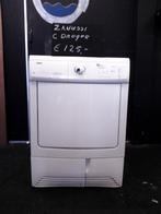 mooie zanussi condensdroger met garantie, Witgoed en Apparatuur, Wasdrogers, Ophalen, 6 tot 8 kg, Anti-kreukfase, Refurbished
