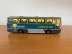 Miniatuur bus Connexxion FC Omniworld later FC Almere City, Ophalen of Verzenden, Gebruikt, Bus of Vrachtwagen