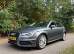 Audi A3 1.4 Tfsi 204pk E-tron Phev S Tronic 2015 Grijs, Auto's, Stof, Euro 6, 4 cilinders, 150 pk