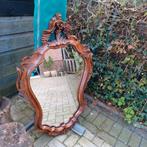 Antieke spiegel, Huis en Inrichting, Woonaccessoires | Overige, Ophalen