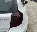 BMW 1 Serie E87 Achterlichten Smoked Links+Rechts, Auto-onderdelen, Ophalen, Gebruikt, BMW