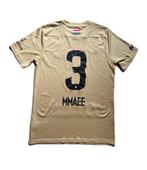 Ferencvaros derde shirt - 2022/23 - Mmaee #3 - 8,5/10 (M), Ophalen of Verzenden, Zo goed als nieuw, Shirt