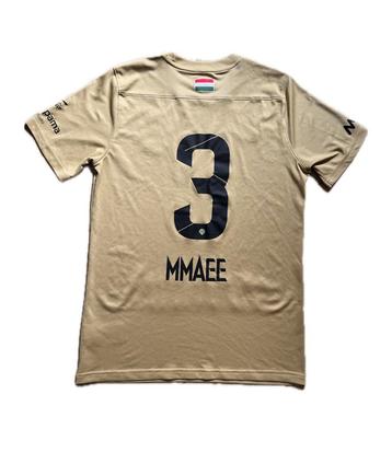 Ferencvaros derde shirt - 2022/23 - Mmaee #3 - 8,5/10 (M) beschikbaar voor biedingen