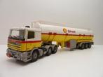 DAF 95 ati  '' Shell fuels ''  Tekno, Ophalen of Verzenden, Gebruikt, Bus of Vrachtwagen, Tekno