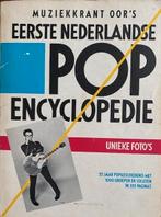 Oor’s eerste Nederlandse Popencyclopedie: delen 2 t/m 14, Boeken, Muziek, Ophalen of Verzenden, Zo goed als nieuw, Artiest