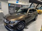 Mercedes-Benz GLC-klasse 250 4MATIC Prestige|Pano|Navi|Cruis, Automaat, Gebruikt, 4 cilinders, Bruin