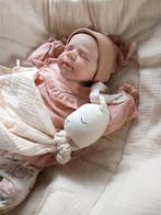 Lief schattige levensechte Reborn baby pop!, Ophalen of Verzenden, Nieuw, Pop
